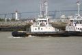 Guerande - port de Saint Nazaire - 07 juillet 2008.JPG